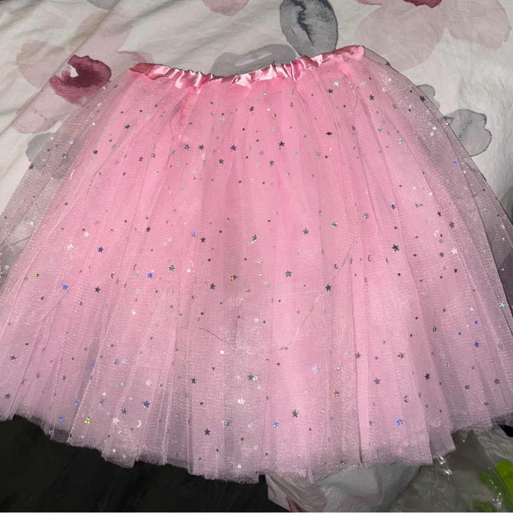 Pink Tutu